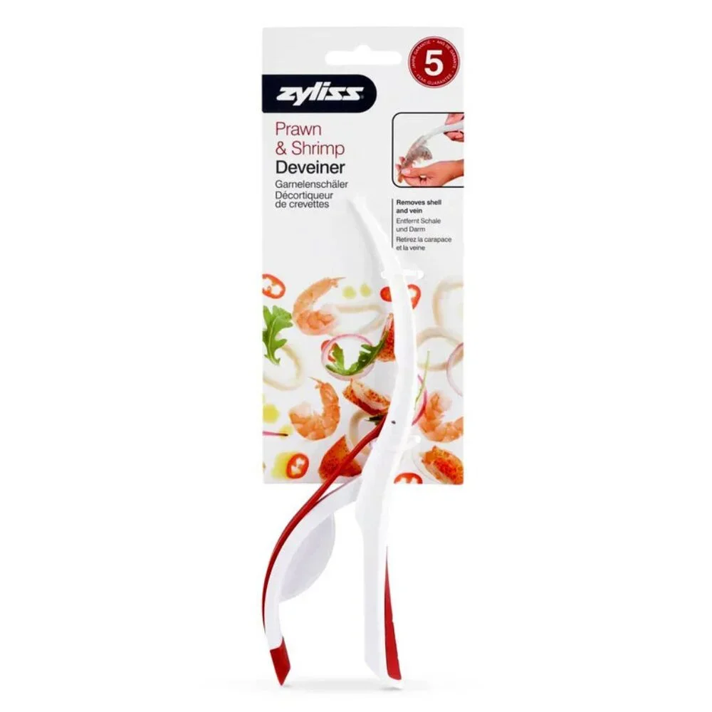 Zyliss Prawn & Shrimp Deveiner